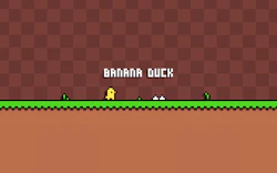 Banana Duck