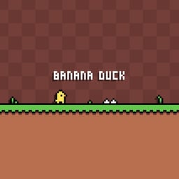 Juega gratis a Banana Duck