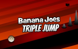 Banana Joe Triple Jump