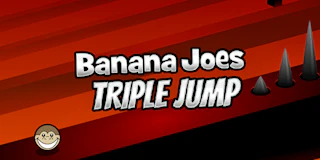 Banana Joe Triple Jump thumbnail
