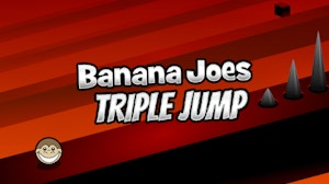 Image for Banana Joe Triple Jump