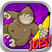 Banana Joe Triple Jump banner