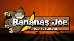 香蕉乔 (Banana Joe)