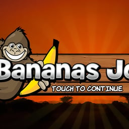 Juega gratis a Banana Joe