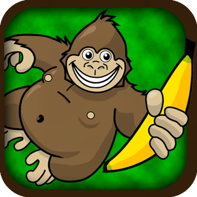 Banana Joe By Gamepix