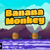Banana Monkey