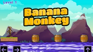 Image for Banana Monkey