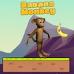 Banana Monkey banner