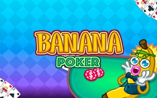 Banana Poker