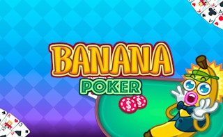 Banana Poker game cover