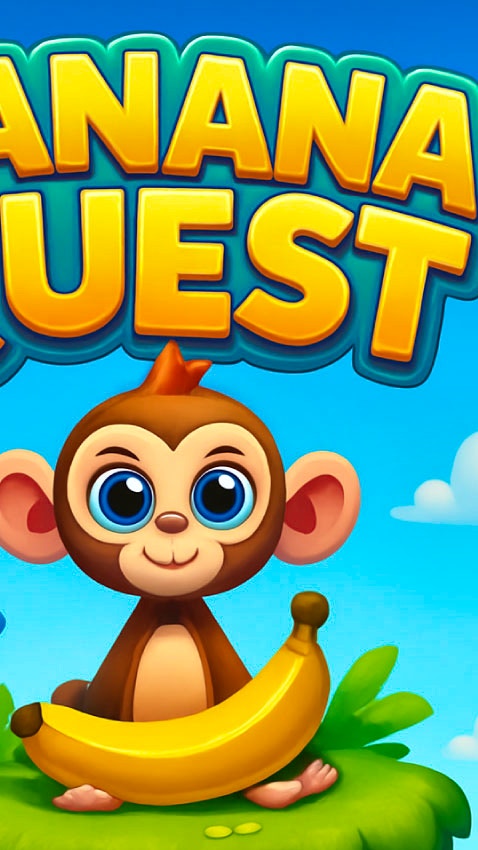 Banana Quest