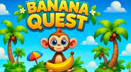 Banana Quest