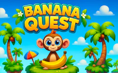 Banana Quest