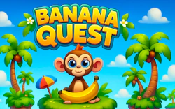 Banana Quest