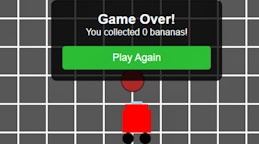 Banana Racer Turbo Chase