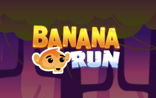 Banana Run