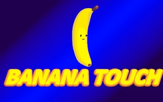 Banana Touch game cover