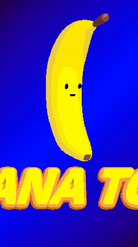 Banana Touch