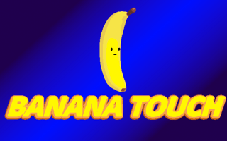 Juega gratis a Banana Touch