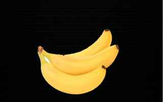 Banana game cover