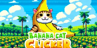 BananaCAT Clicker thumbnail