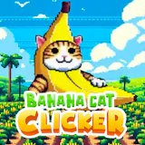 BananaCAT Clicker