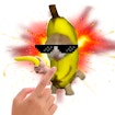 BananaCAT Clicker banner