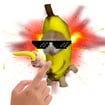 BananaCAT Clicker - Play Free Best action Online Game on JangoGames.com