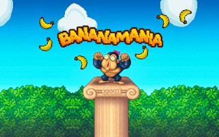 Bananamania