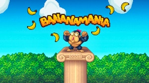 Image for Bananamania