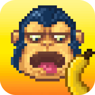 Bananamania By Gamepix
