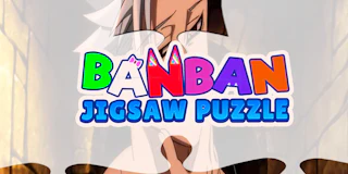 Banban Jigsaw Puzzle thumbnail
