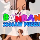 Banban Jigsaw Puzzle