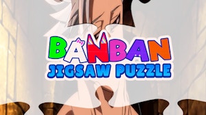 Image for Banban Jigsaw Puzzle