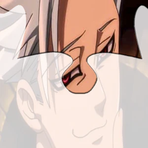 Banban Jigsaw Puzzle Thumbnail