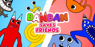 Banban Saves Friends thumbnail