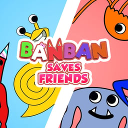 Juega gratis a Banban Saves Friends