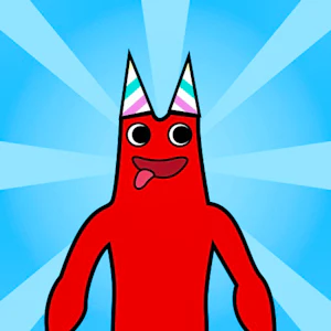 Banban Saves Friends Thumbnail