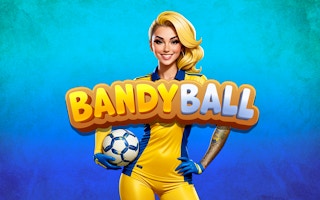 Bandyball