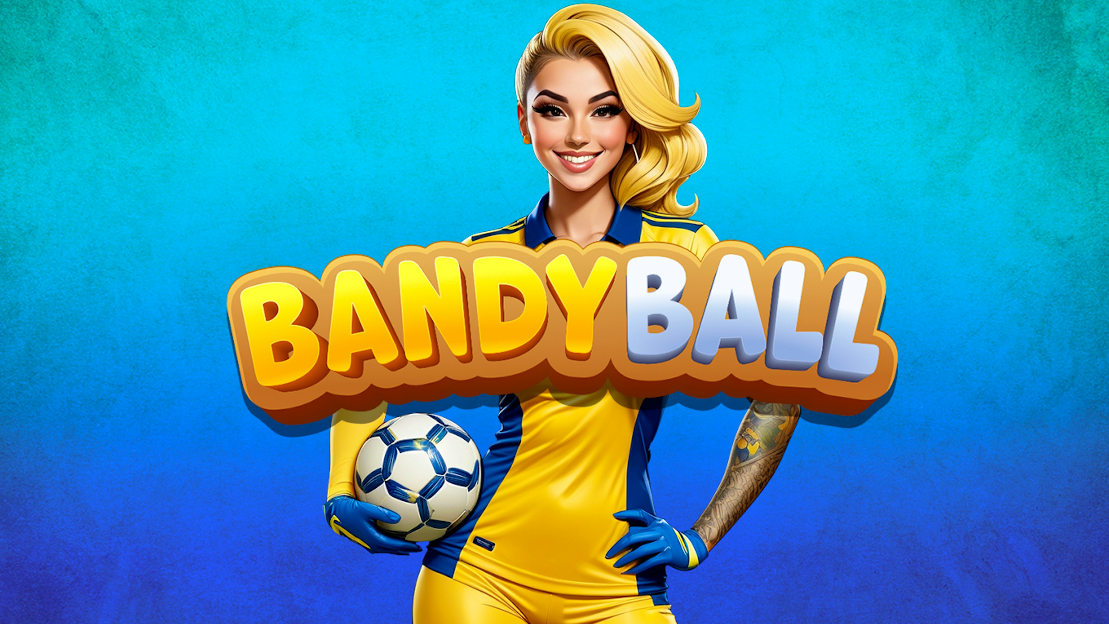 BandyBall