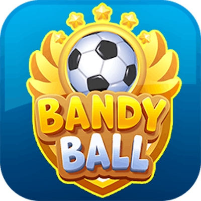 BandyBall By Gamepix