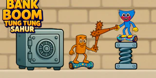 Bank Boom Tung Tung Sahur thumbnail