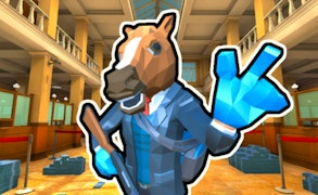 Kirka.io 🕹️ Play Now on GamePix