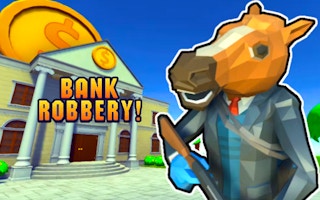 Bank Robbery