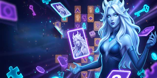 Banshee Memory Puzzle & Hidden Objects thumbnail