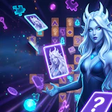 Banshee Memory Puzzle & Hidden Objects