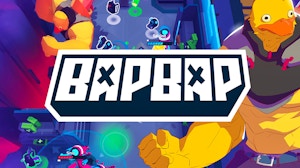 Image for BAPBAP