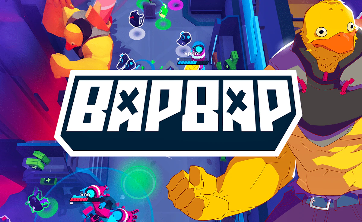 Play BAPBAP — free online Fighting game