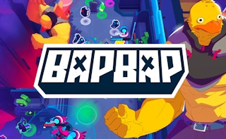 Bapbap game cover