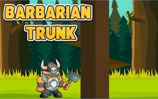 Barbarian Trunk